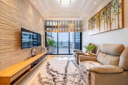 The Trilinq (D5), Condominium #485329141